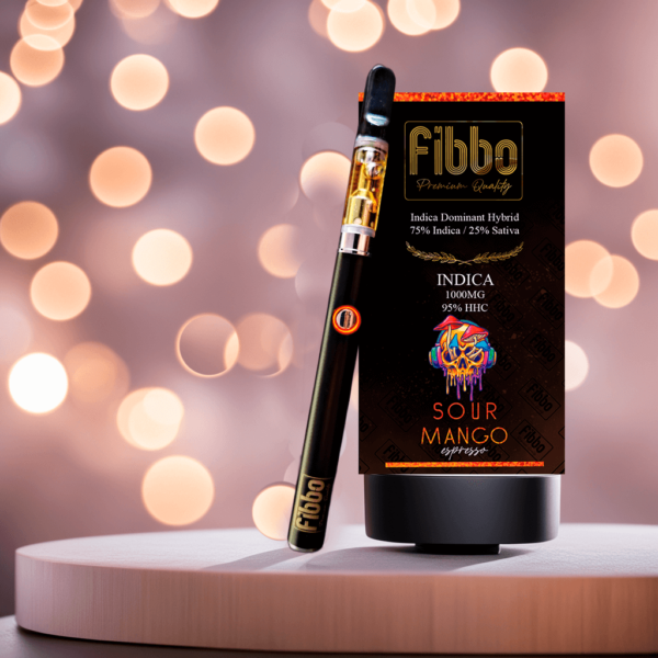 Foto Pack Sour Mango Foto Pack Sour Mango