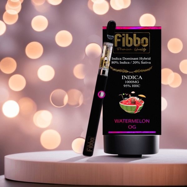 Foto pack Watermelon og Foto pack Watermelon og